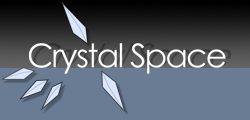 Crystal Entity Layer (part of the Crystal Space project)